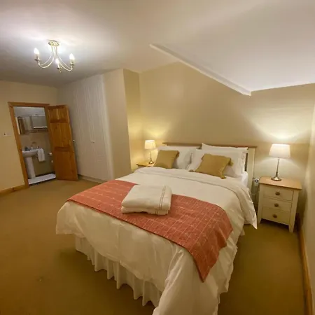 בית נופש Spacious 4 Bed Prime Location Limerick Junction